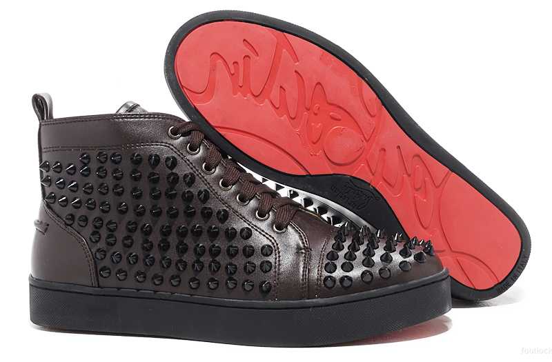 louboutin chaussure homme solde louboutin chaussure homme solde